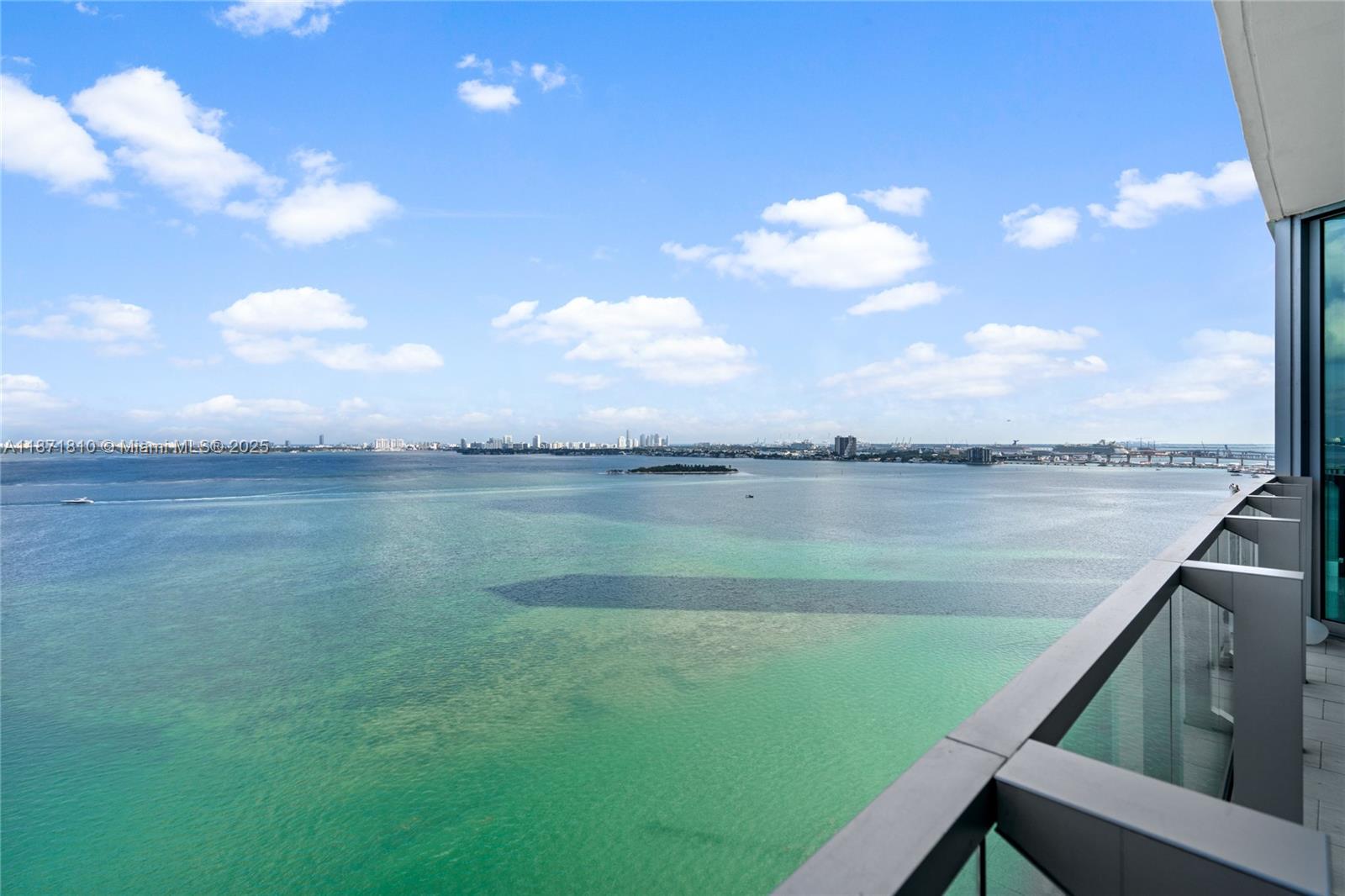 2900 NE 7th Ave #1804, Miami FL 33137