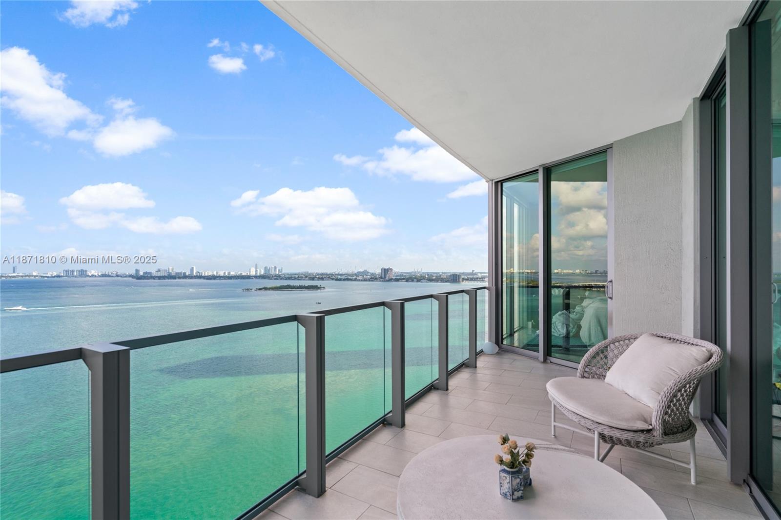 2900 NE 7th Ave #1804, Miami FL 33137