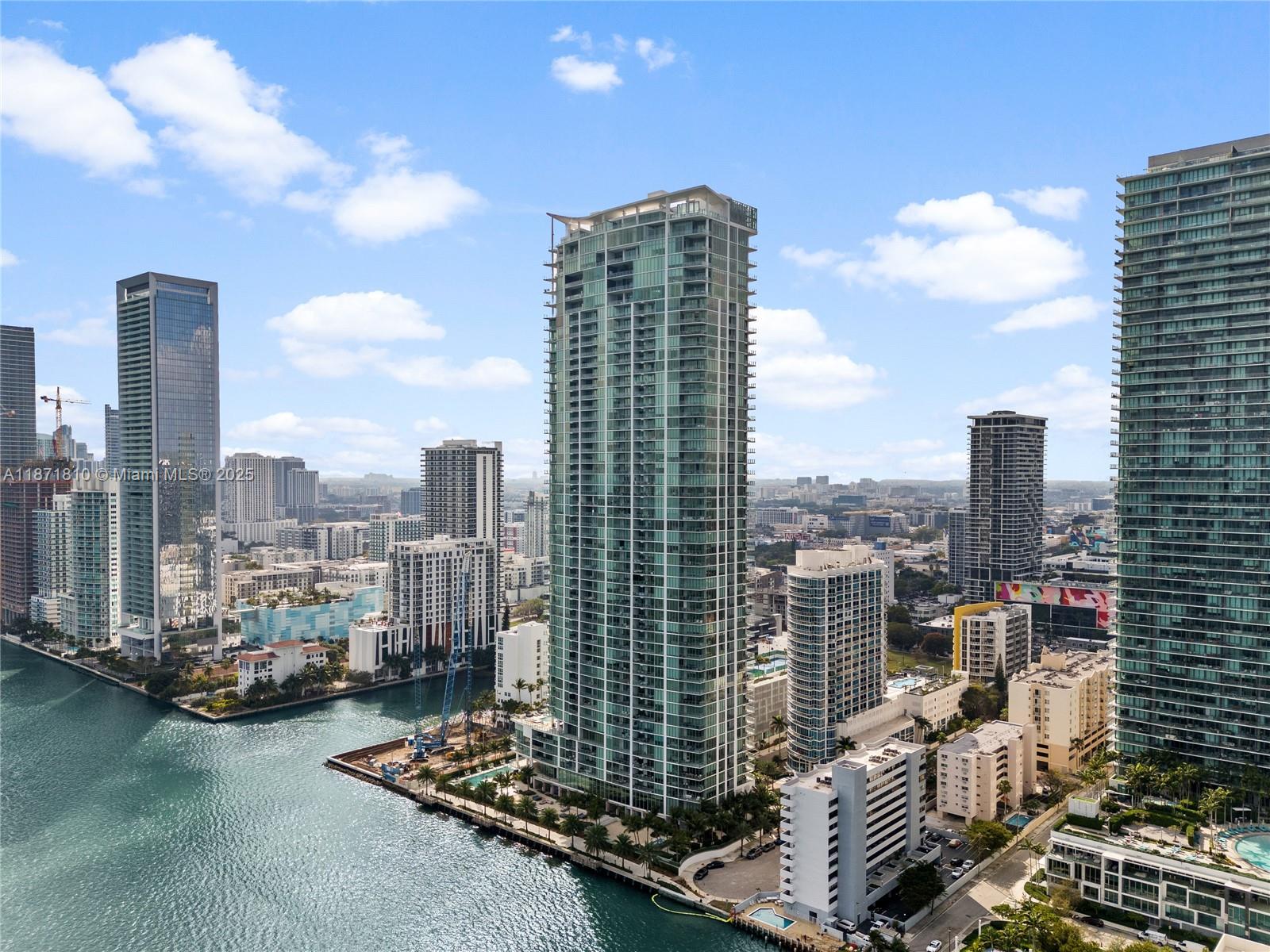 2900 NE 7th Ave #1804, Miami FL 33137