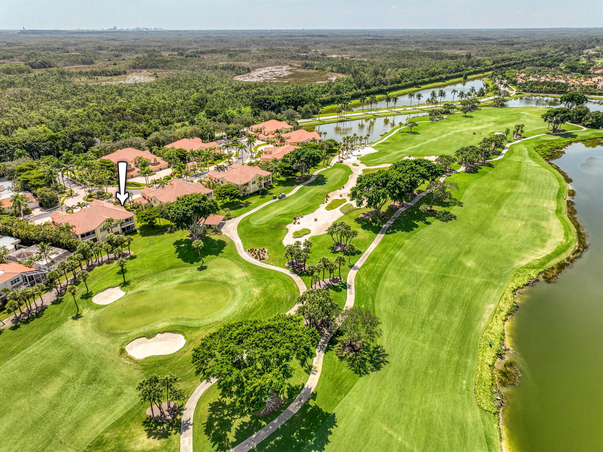 Ibis Golf & Country Club