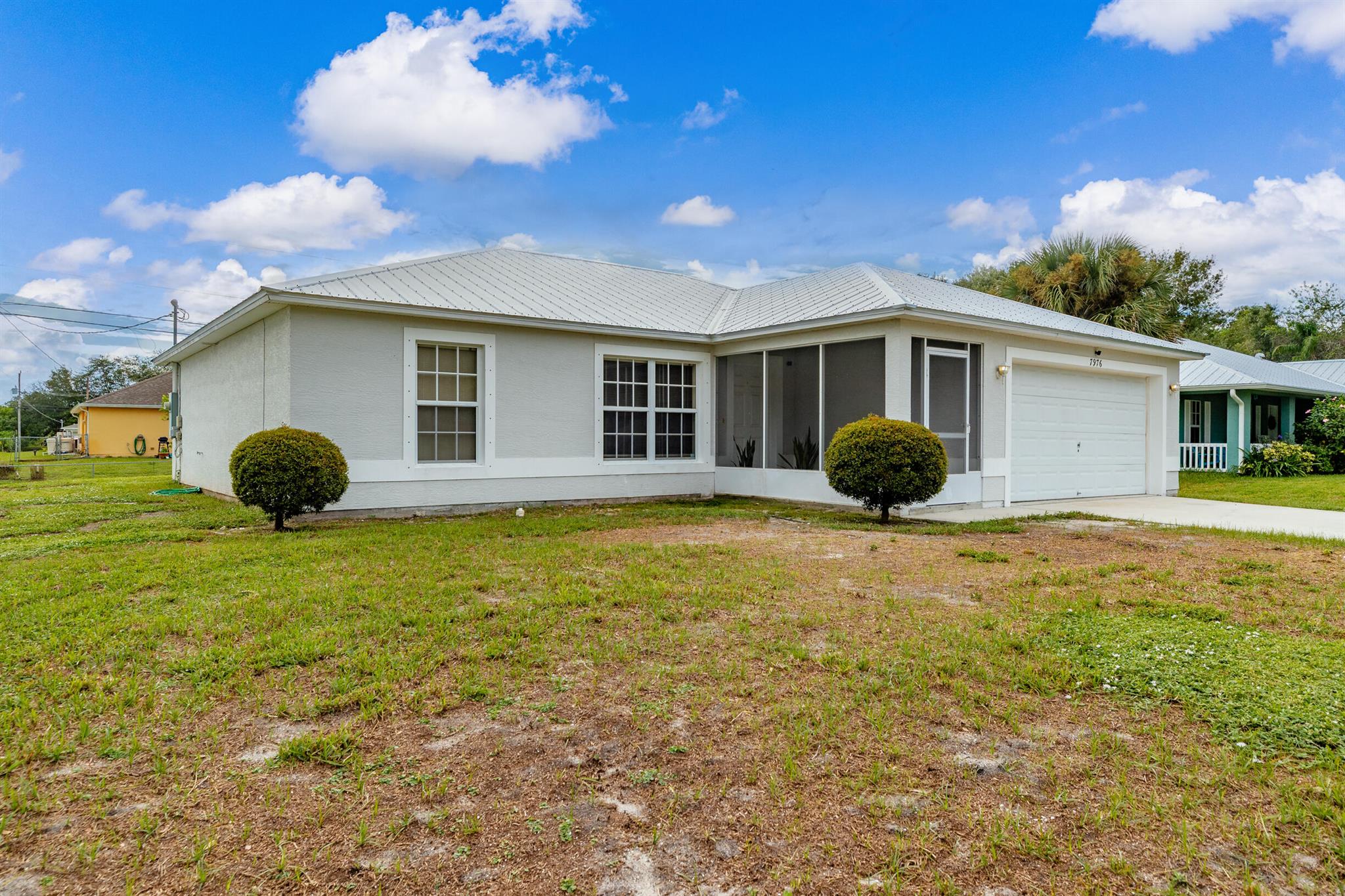 Homes for sale in Vero Beach, FL | 7976 105Th Court, Vero Beach, FL 32967 | MLS# R11121152