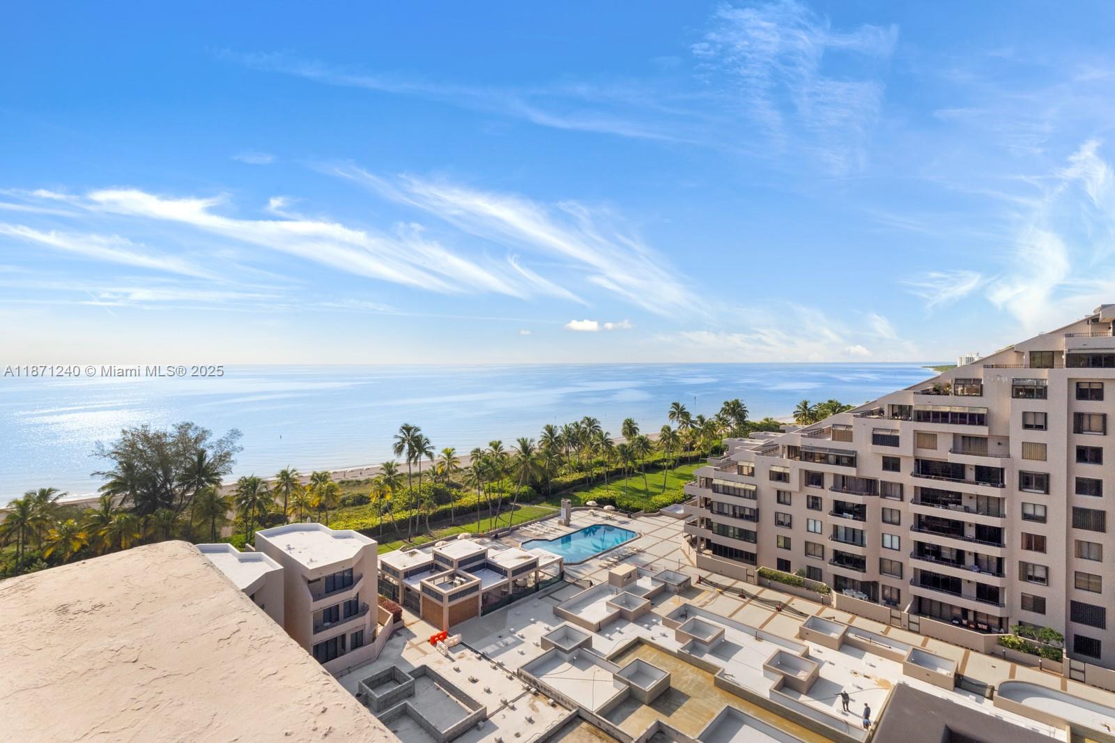 251 Crandon Blvd #1036, Key Biscayne FL 33149