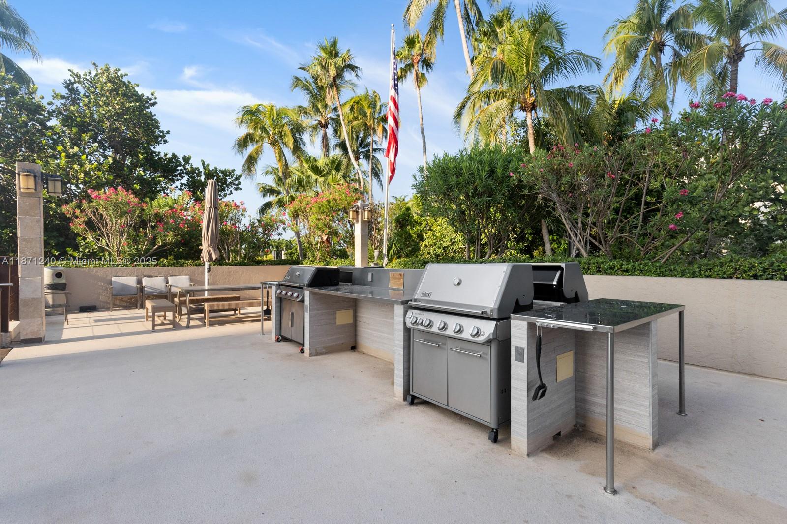 251 Crandon Blvd #1036, Key Biscayne FL 33149