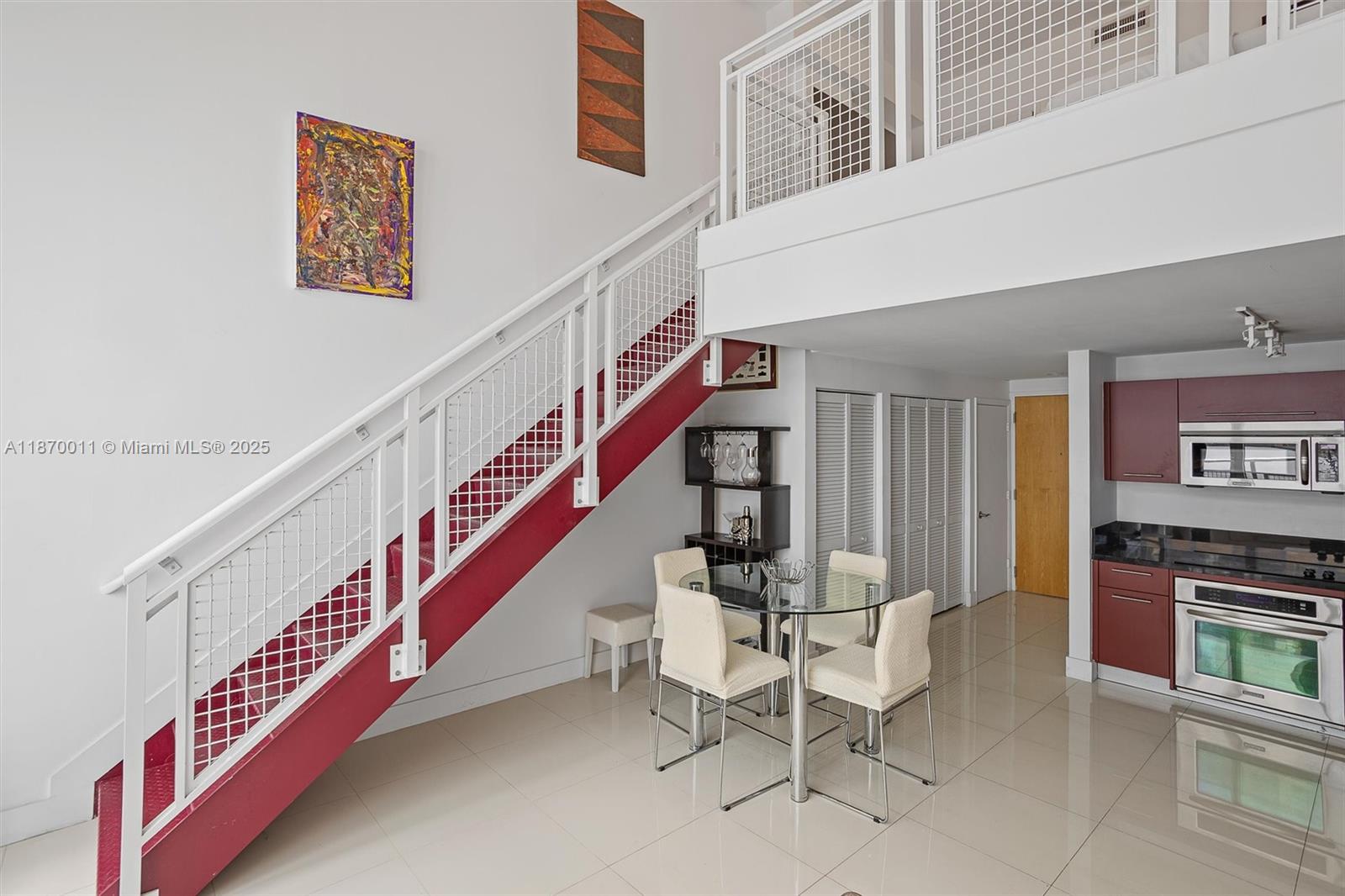 Vizcayne South Condo