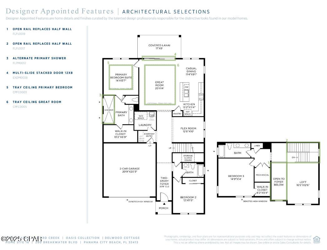 Image 24 For 280 Breakwater Boulevard Lot 16