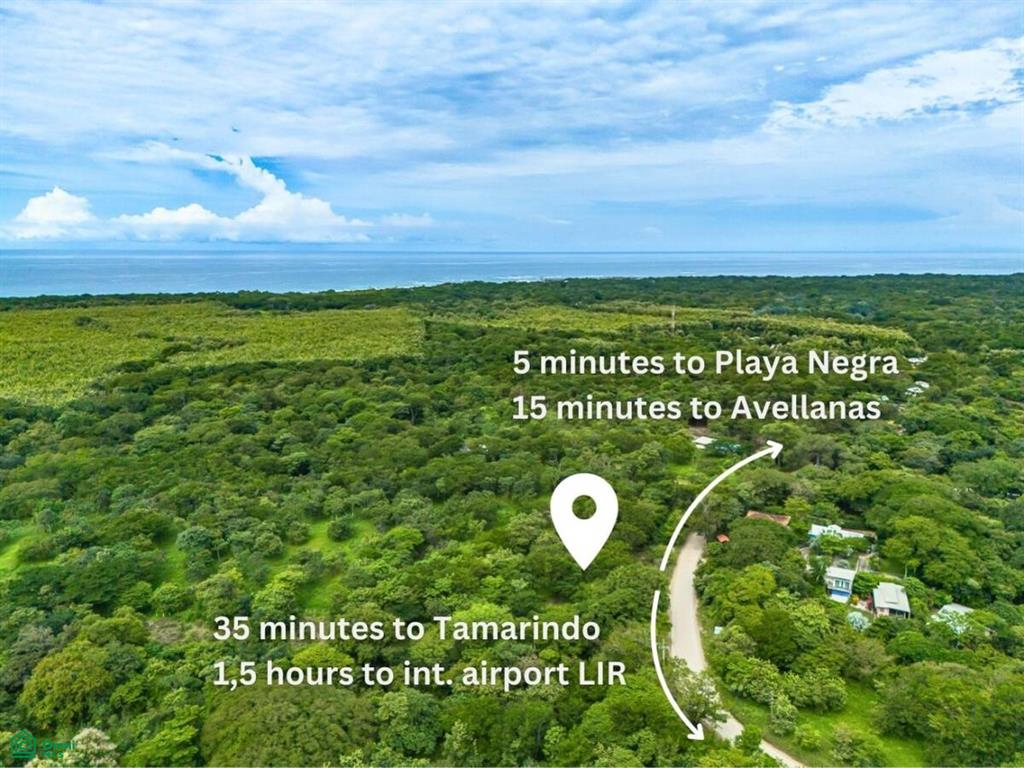 Mixed Use Lot #3 , Veintisiete de Abril, Guanacaste