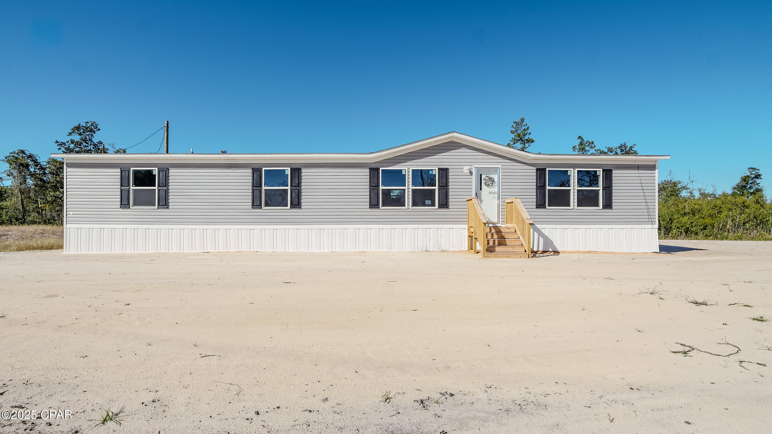 Details for 9545 Hwy 2301, Youngstown, FL 32466