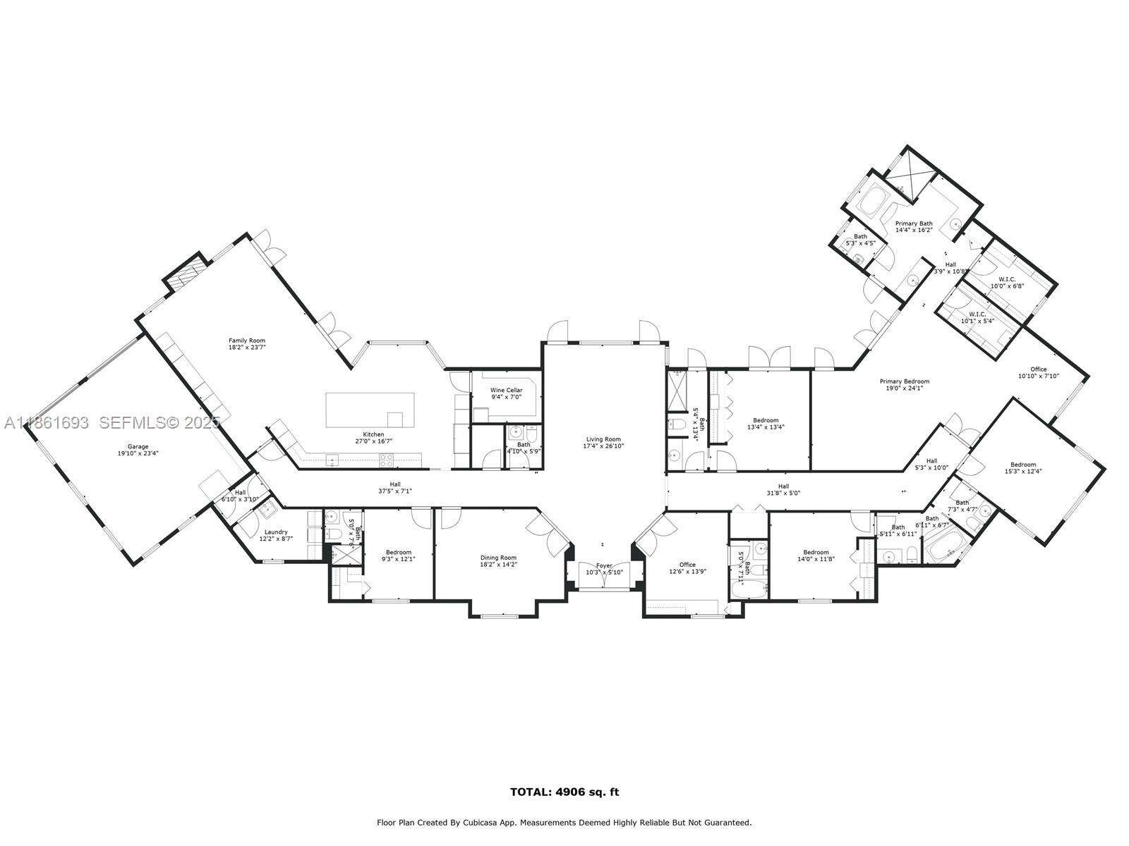 Homes for sale in Pinecrest, FL | 12801 Old Cutler Rd, Pinecrest, FL 33156 | MLS# A11861693