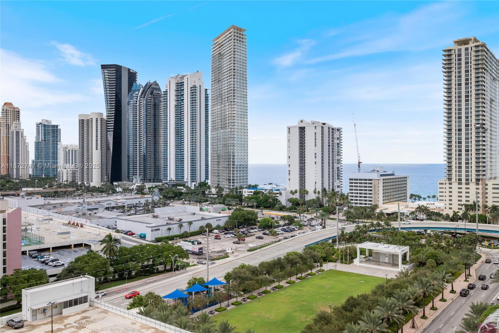 Condo for Sale in Sunny Isles Beach, FL
