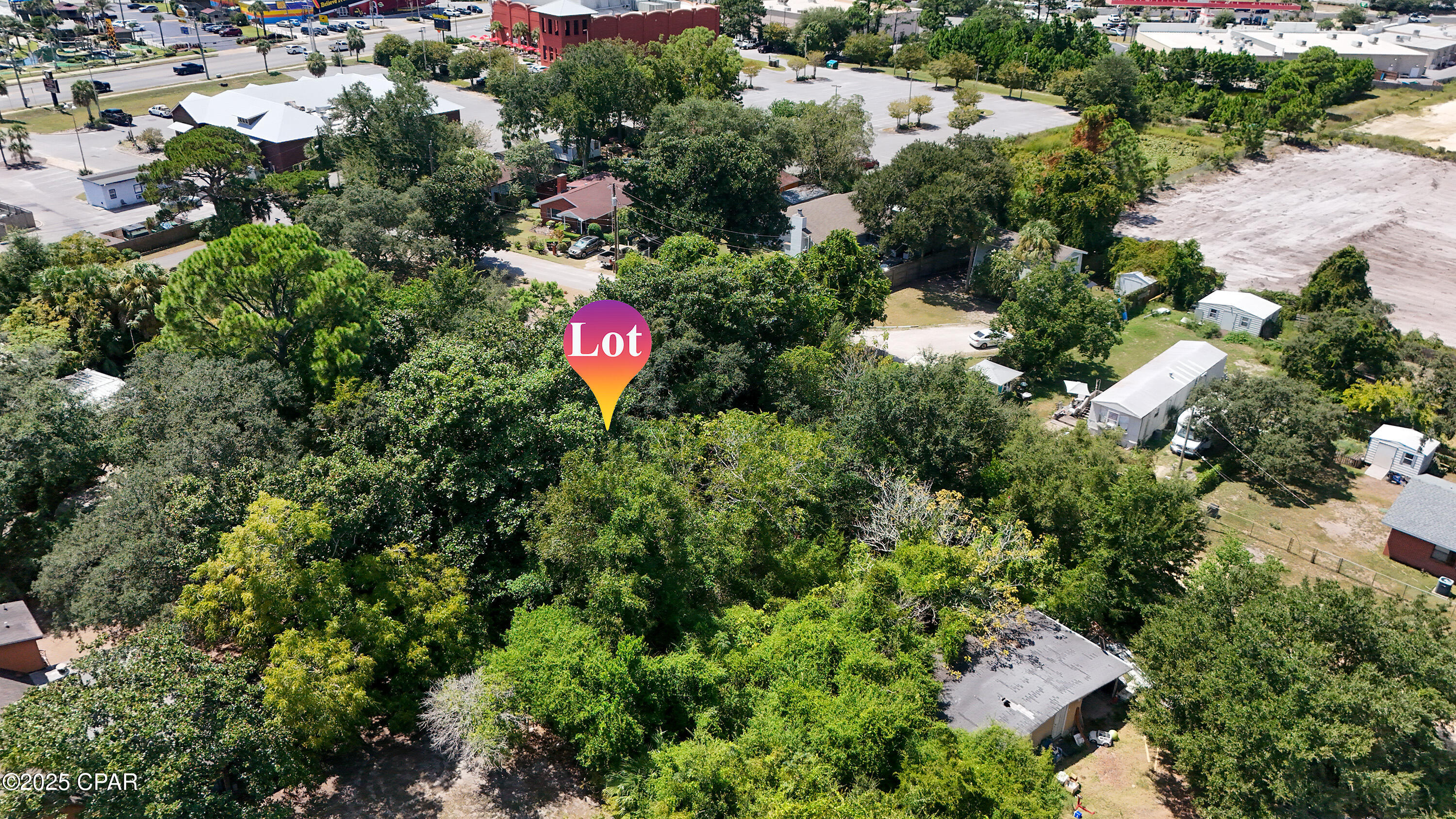 Homes for sale in Panama City Beach, FL | 0 Flagg Ave, Panama City Beach, FL 32407 | MLS# 778599