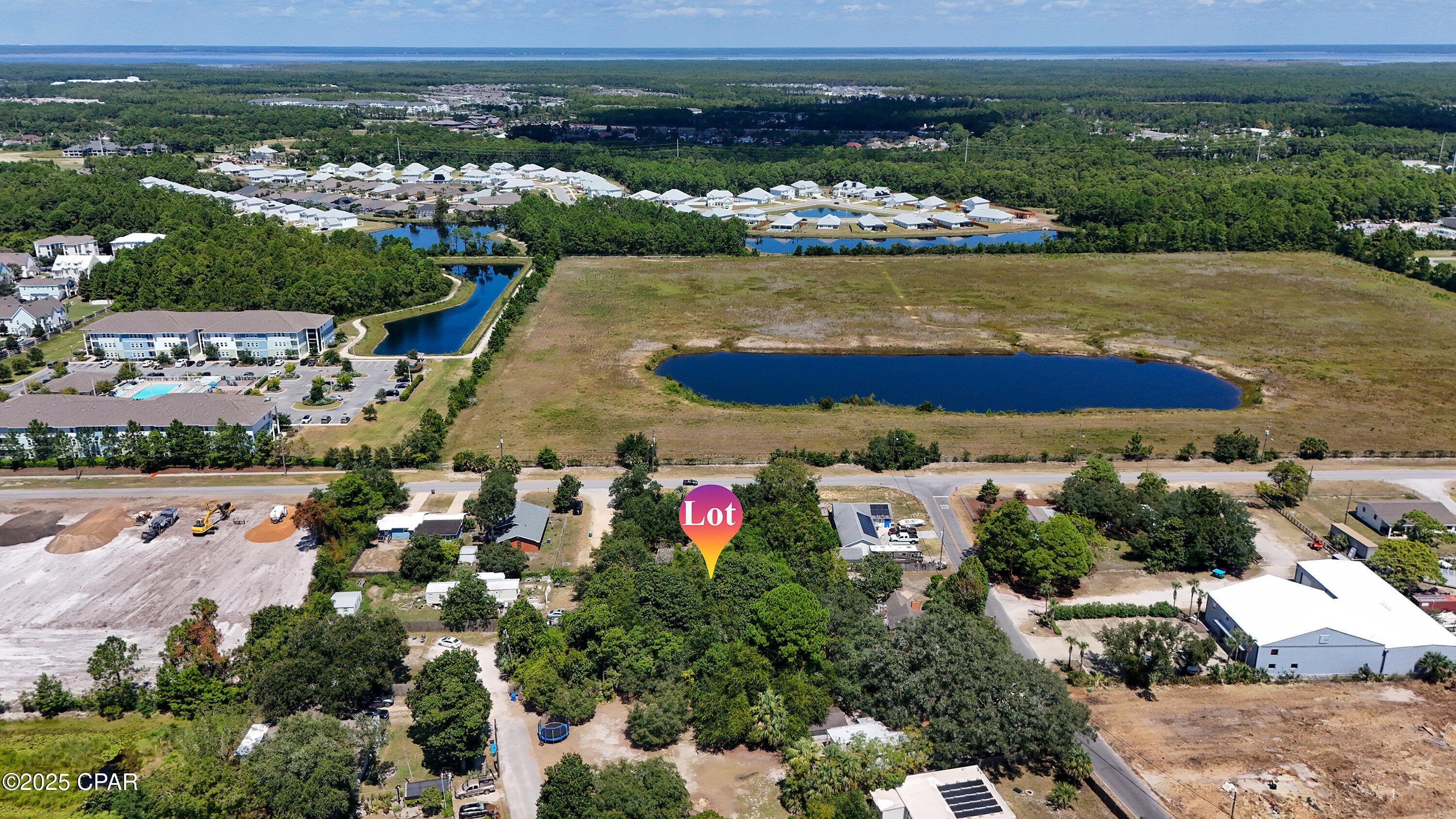 Homes for sale in Panama City Beach, FL | 0 Flagg Ave, Panama City Beach, FL 32407 | MLS# 778599