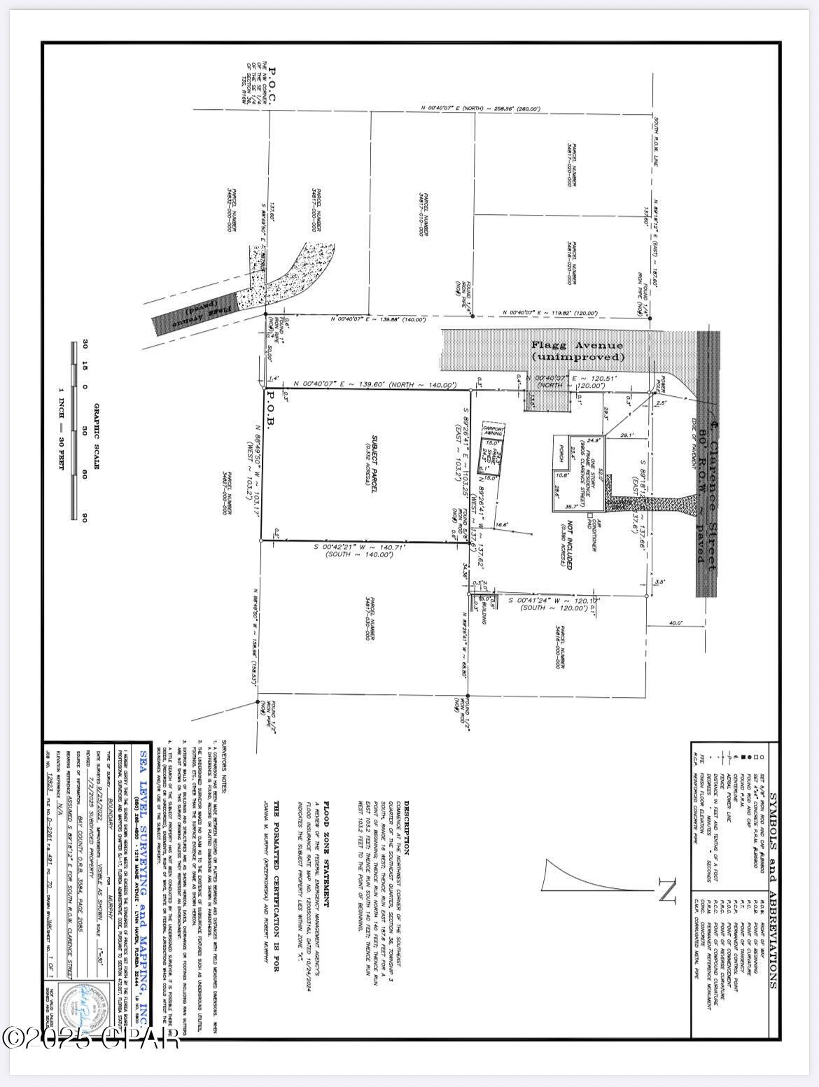 Image 9 For 0 Flagg Avenue