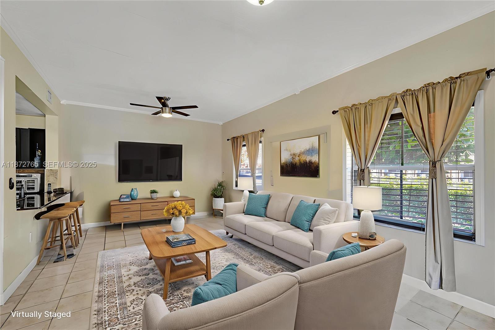 Hampton Isles Condo