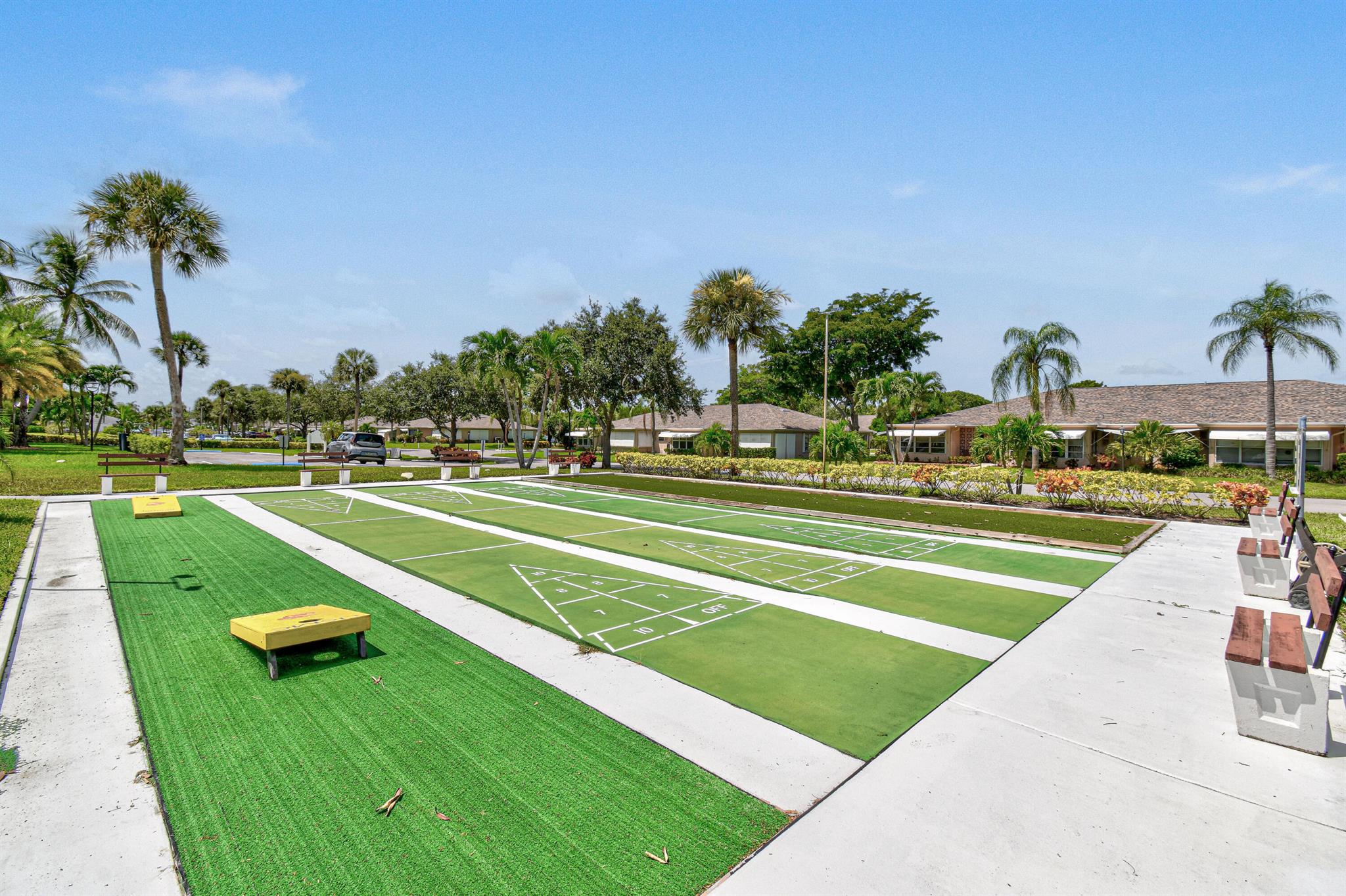 Homes for sale in Delray Beach, FL | 1097 Circle Terrace W #C, Delray Beach, FL 33445 | MLS# R11121214