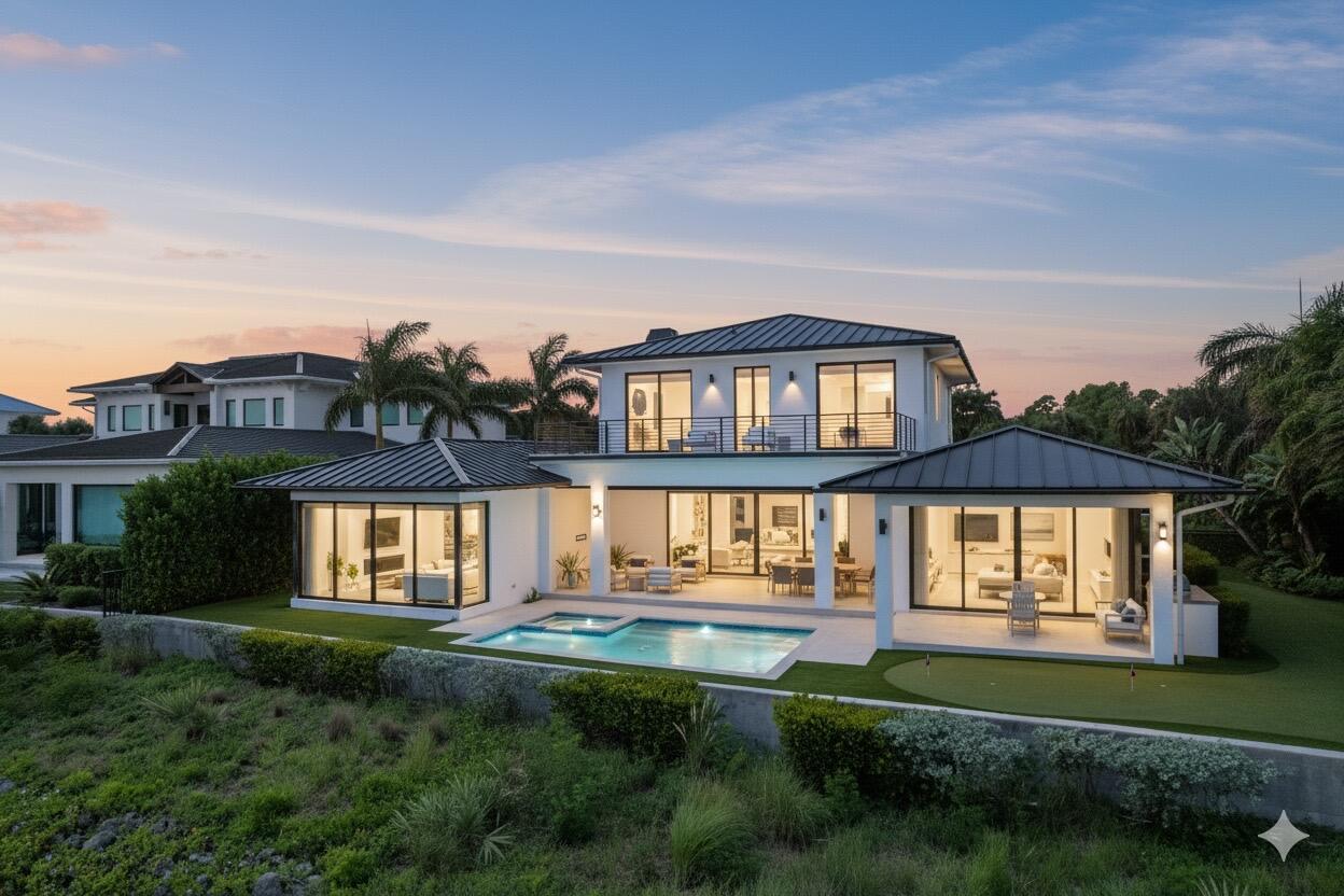 Homes for sale in Palm City, FL | 2834 Sw Rivers End Way, Palm City, FL 34990 | MLS# R11121221