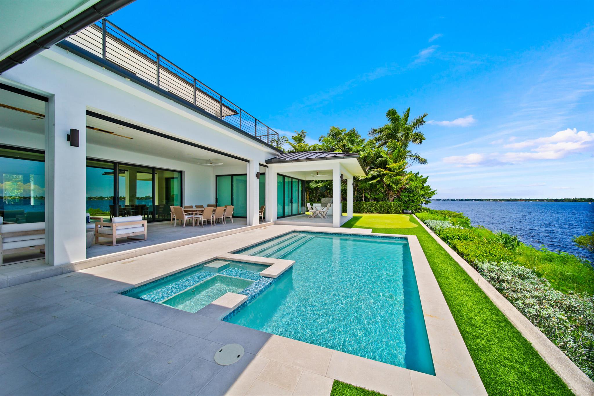 Homes for sale in Palm City, FL | 2834 Sw Rivers End Way, Palm City, FL 34990 | MLS# R11121221