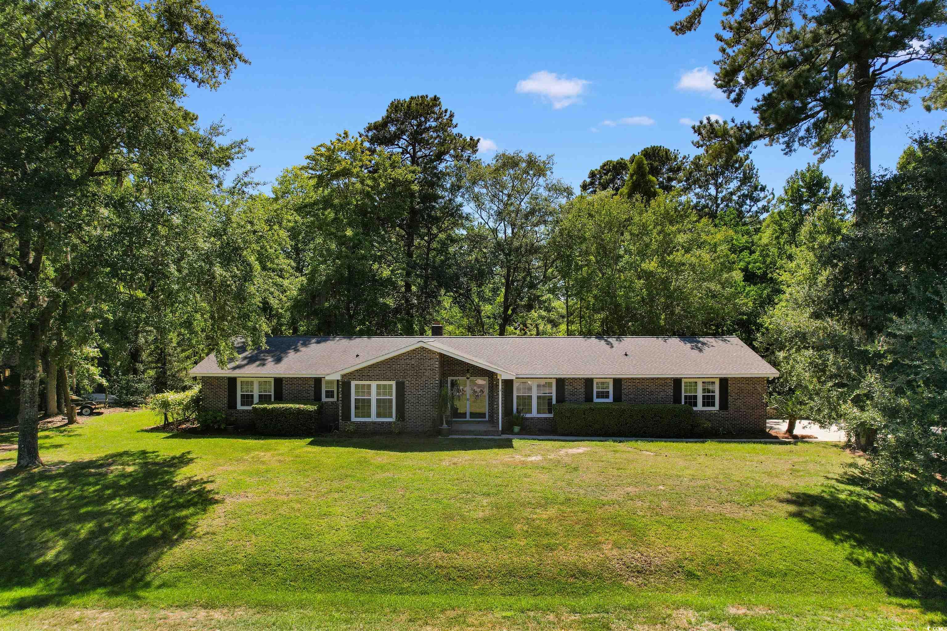 814 Second Ave. Georgetown, SC 29440