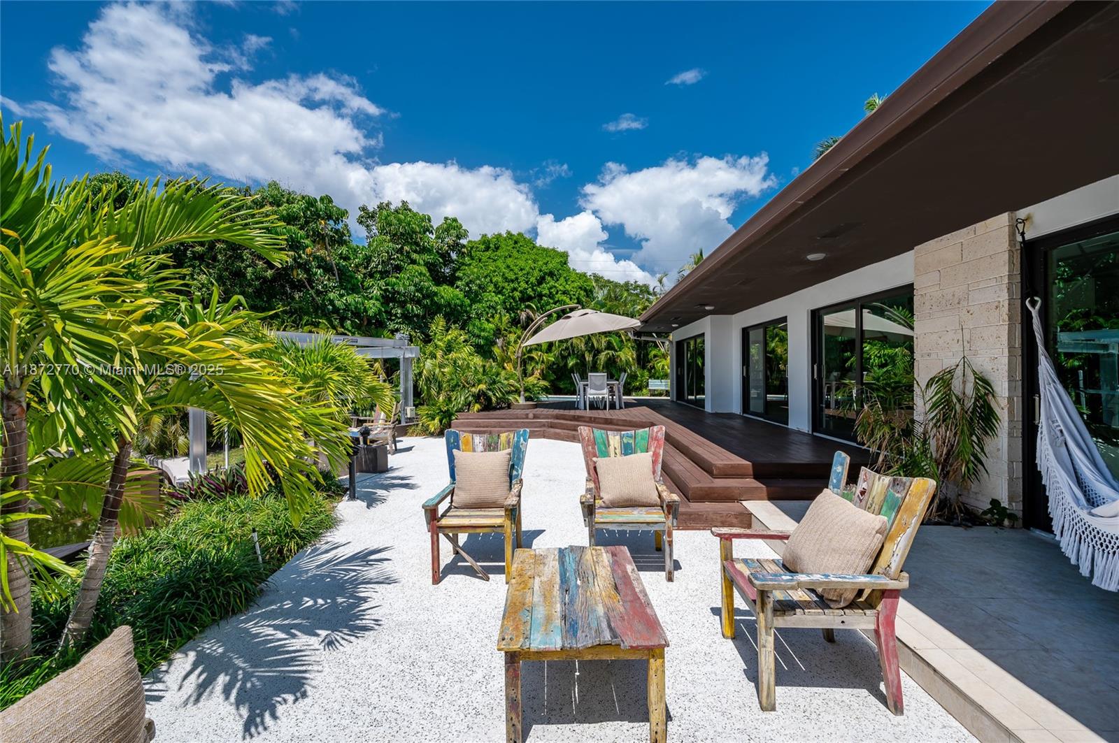 1240 Campamento Ave, Coral Gables FL 33156