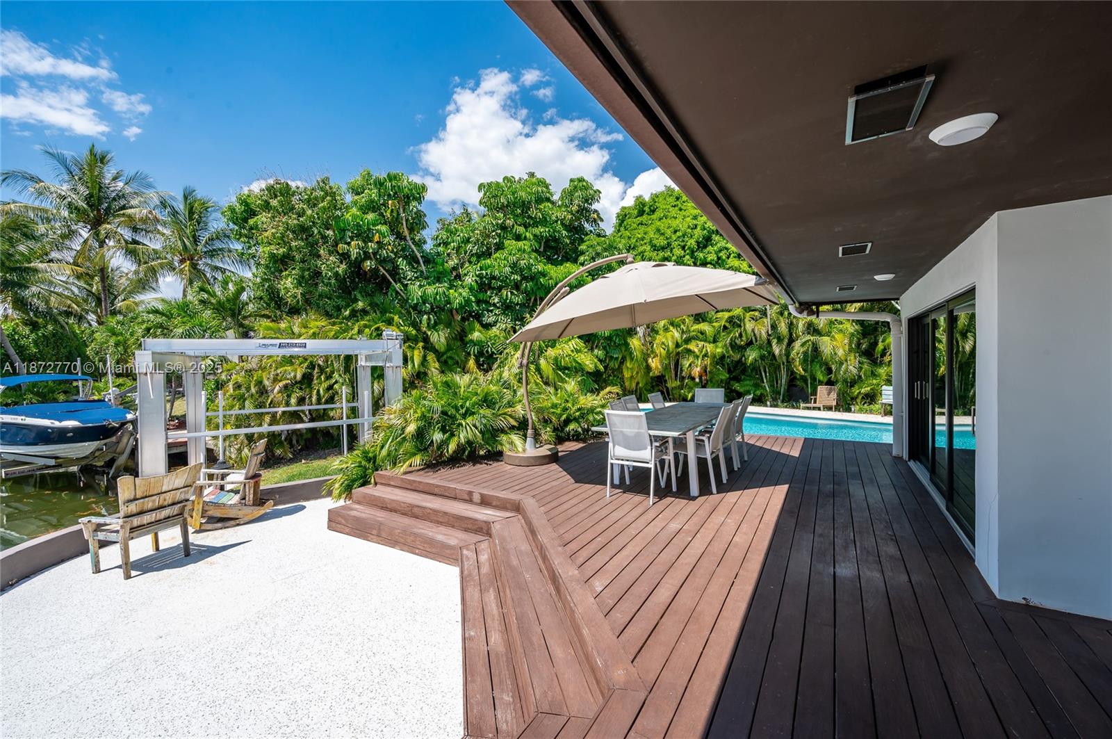 1240 Campamento Ave, Coral Gables FL 33156