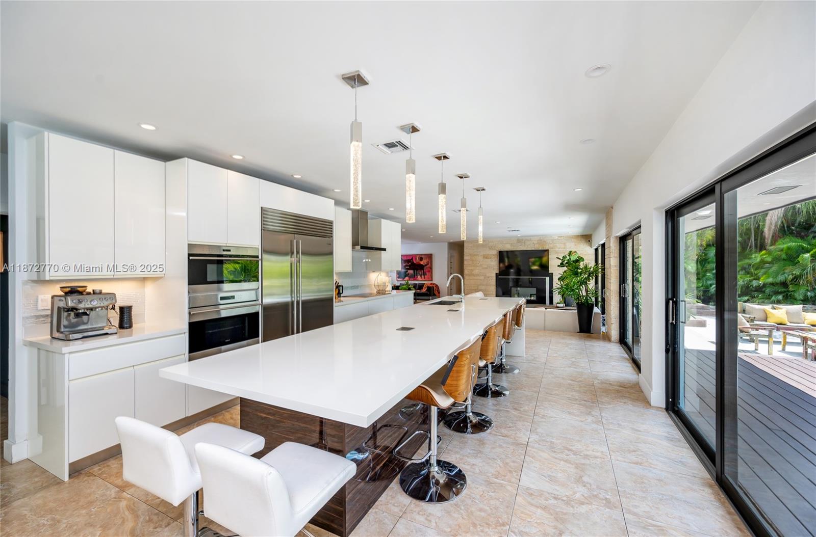1240 Campamento Ave, Coral Gables FL 33156