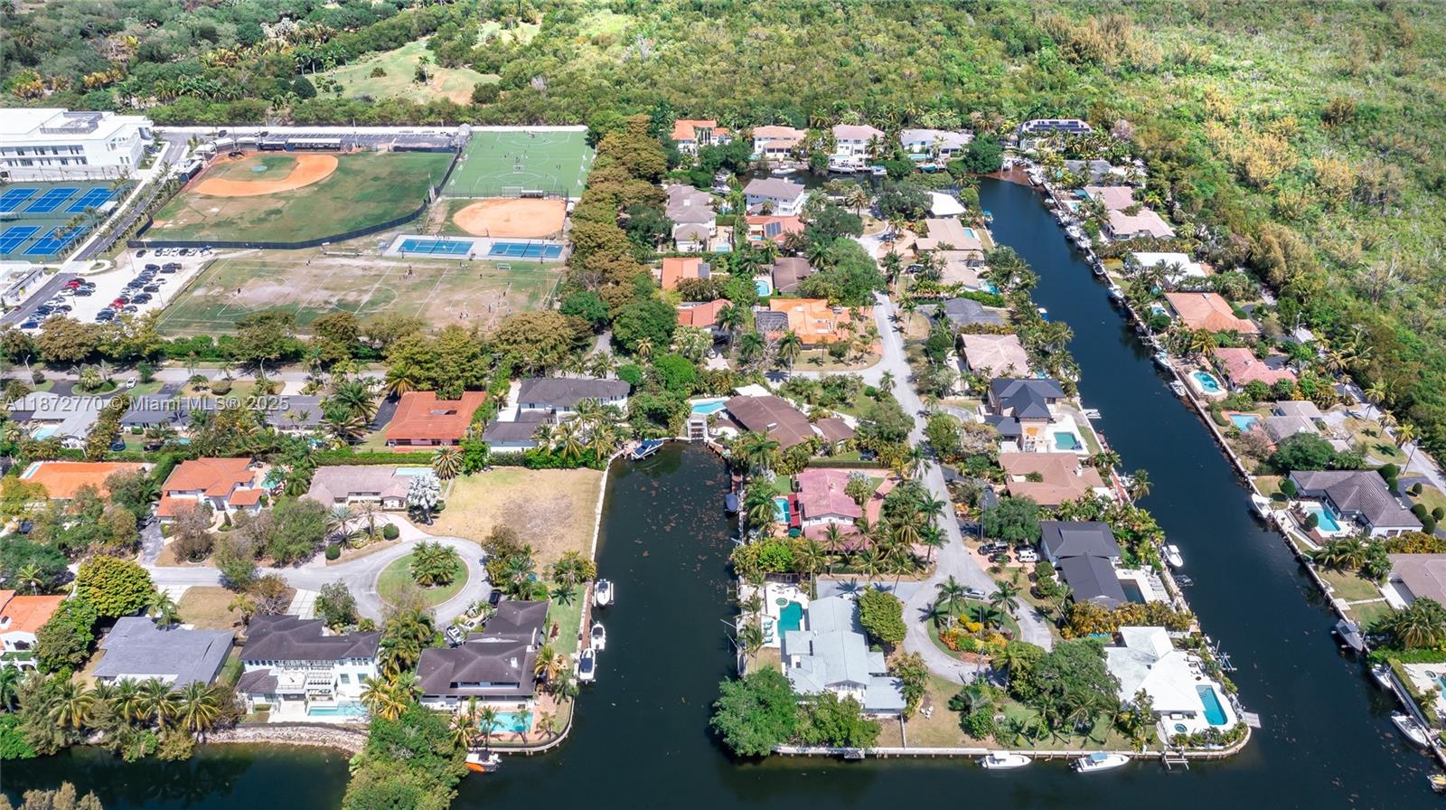 1240 Campamento Ave, Coral Gables FL 33156