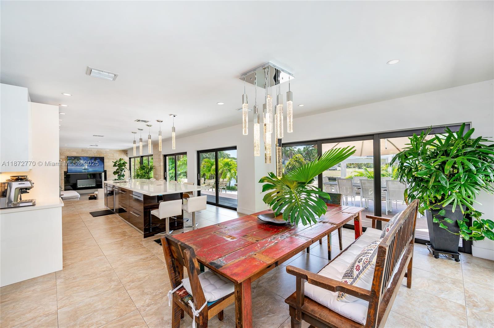 1240 Campamento Ave, Coral Gables FL 33156