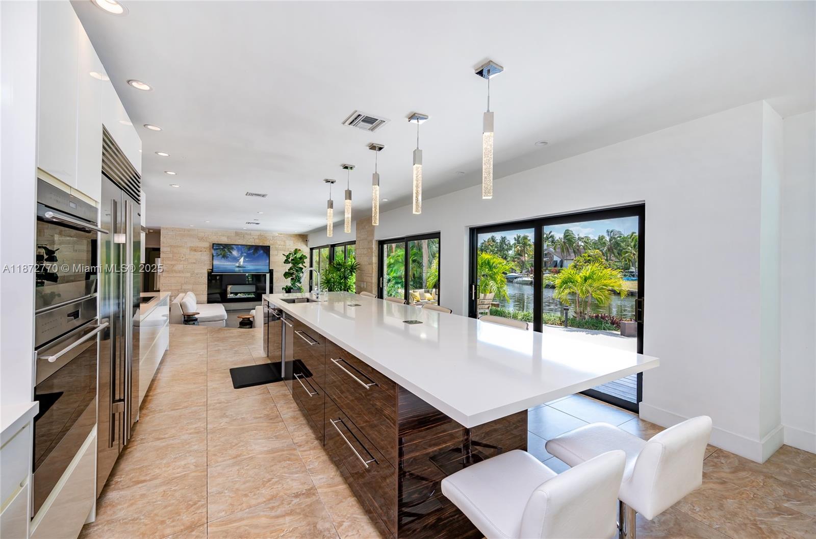 1240 Campamento Ave, Coral Gables FL 33156
