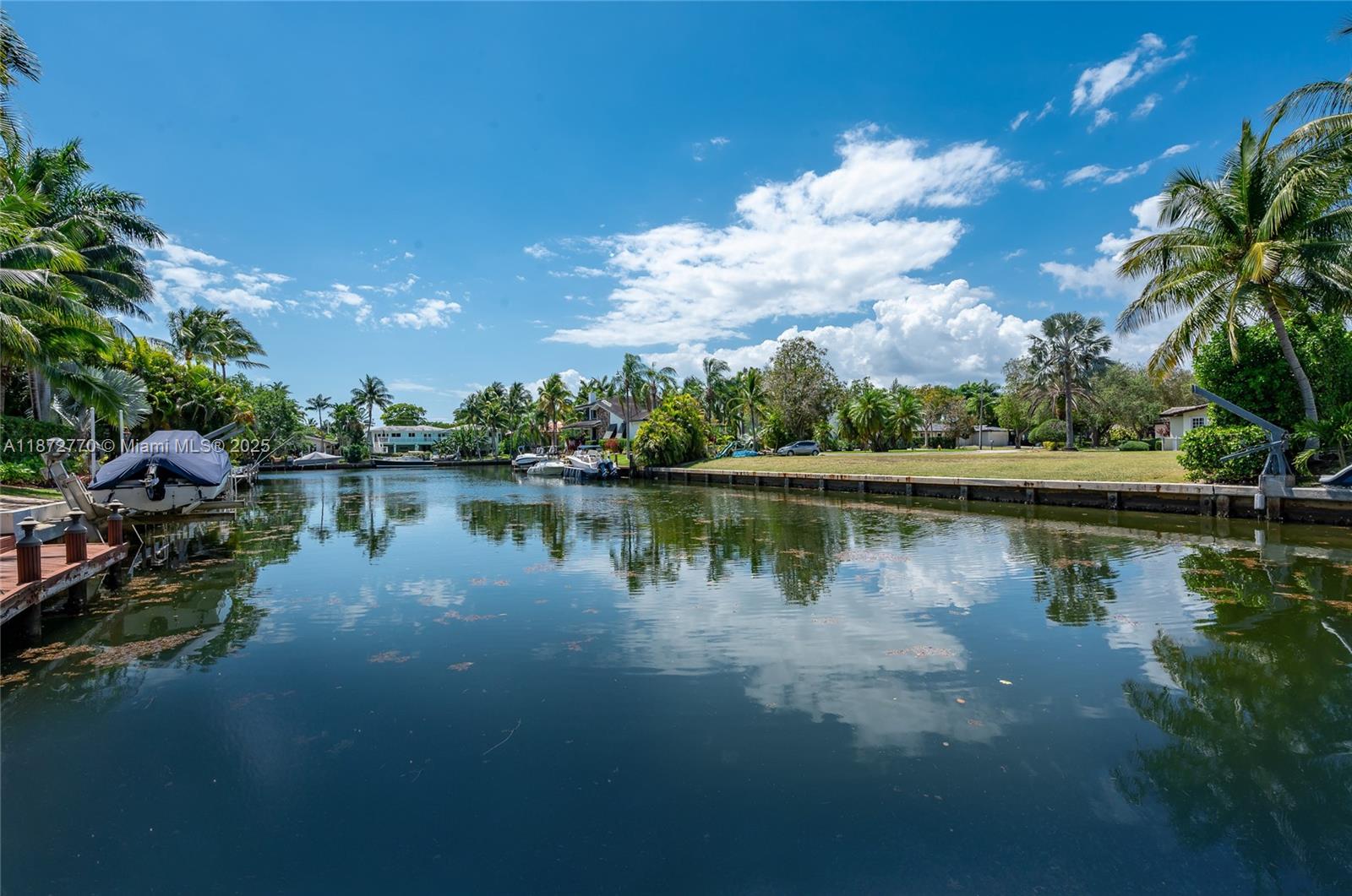 1240 Campamento Ave, Coral Gables FL 33156