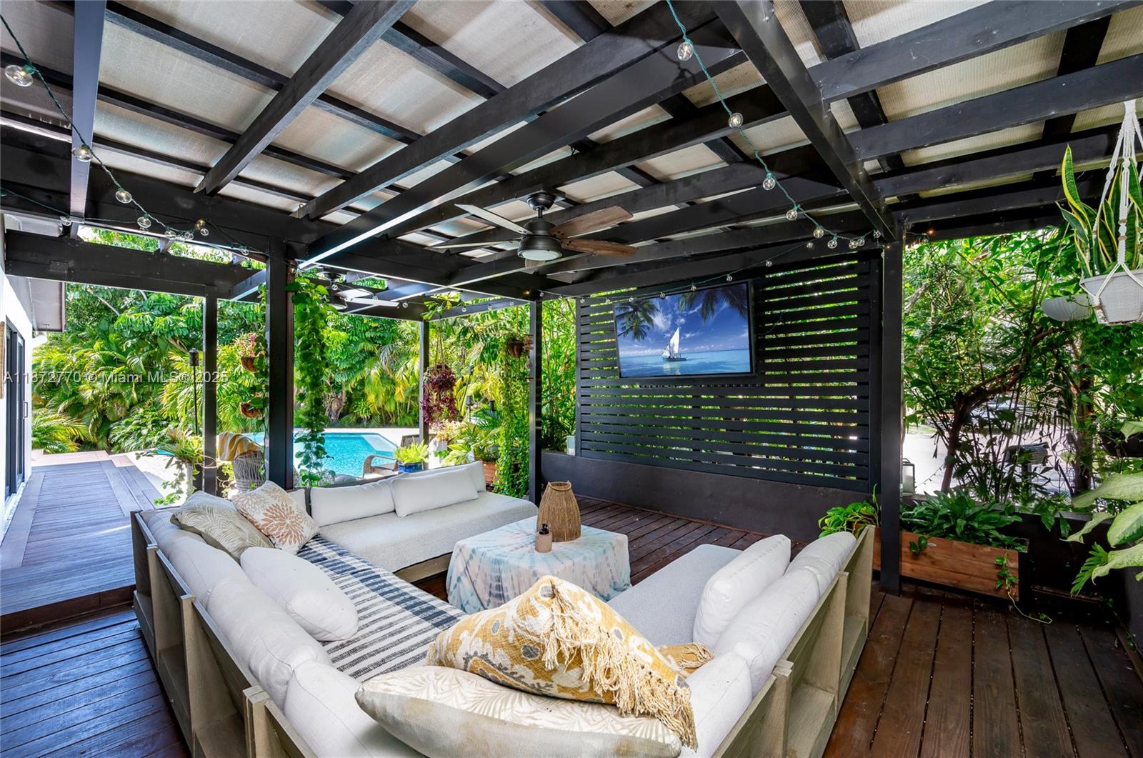 1240 Campamento Ave, Coral Gables FL 33156
