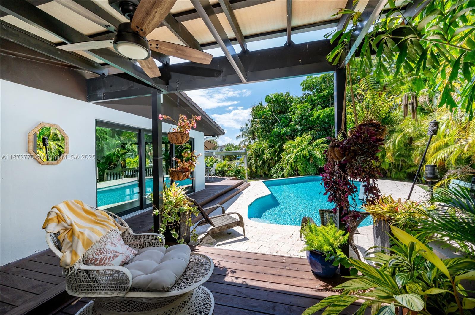 1240 Campamento Ave, Coral Gables FL 33156