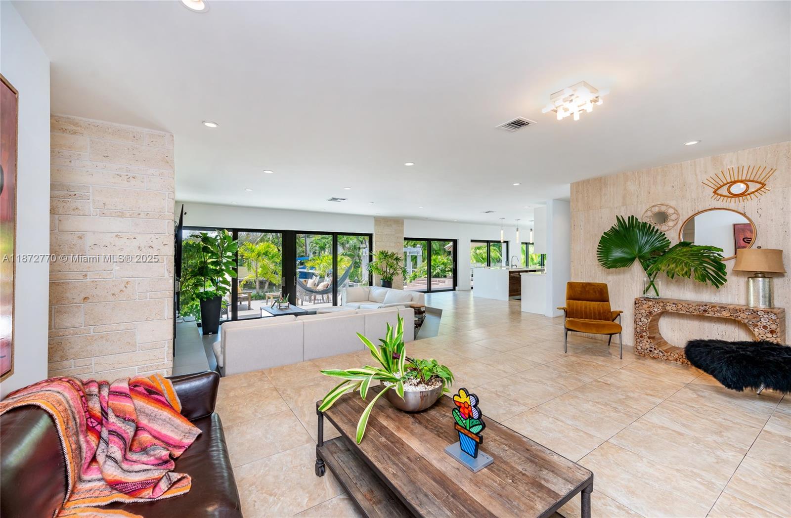 1240 Campamento Ave, Coral Gables FL 33156