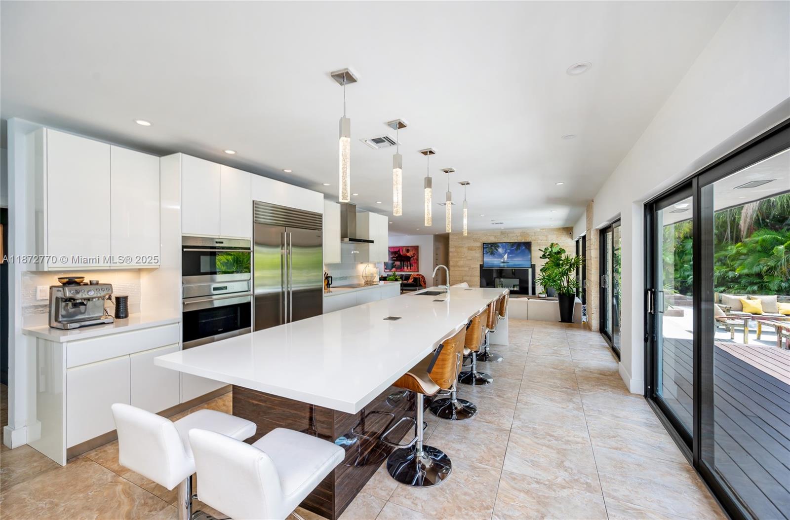 1240 Campamento Ave, Coral Gables FL 33156