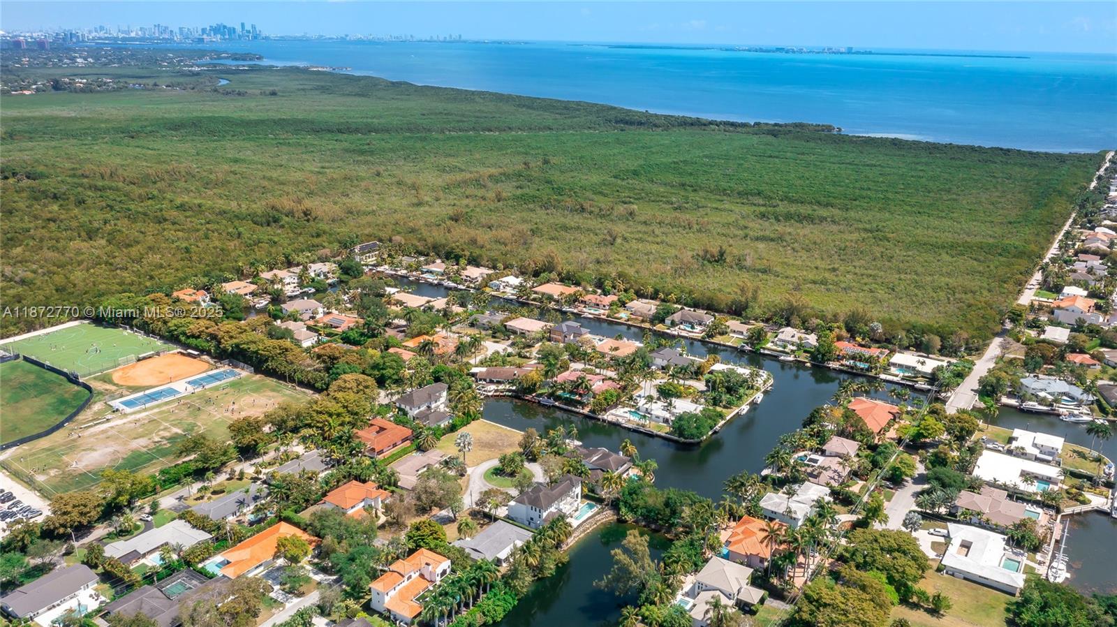 1240 Campamento Ave, Coral Gables FL 33156