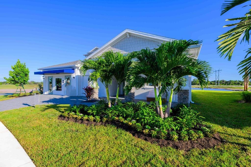 Brystol North At Wylder