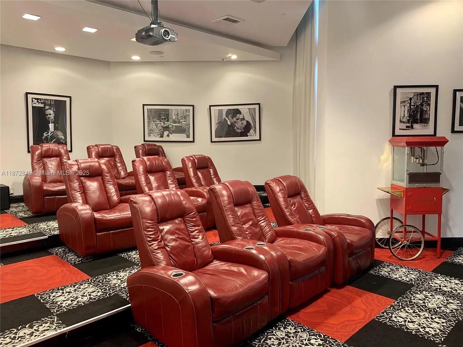350 S Miami Ave #2311, Miami FL 33130