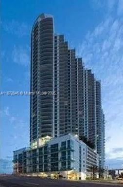 350 S Miami Ave #2311, Miami FL 33130