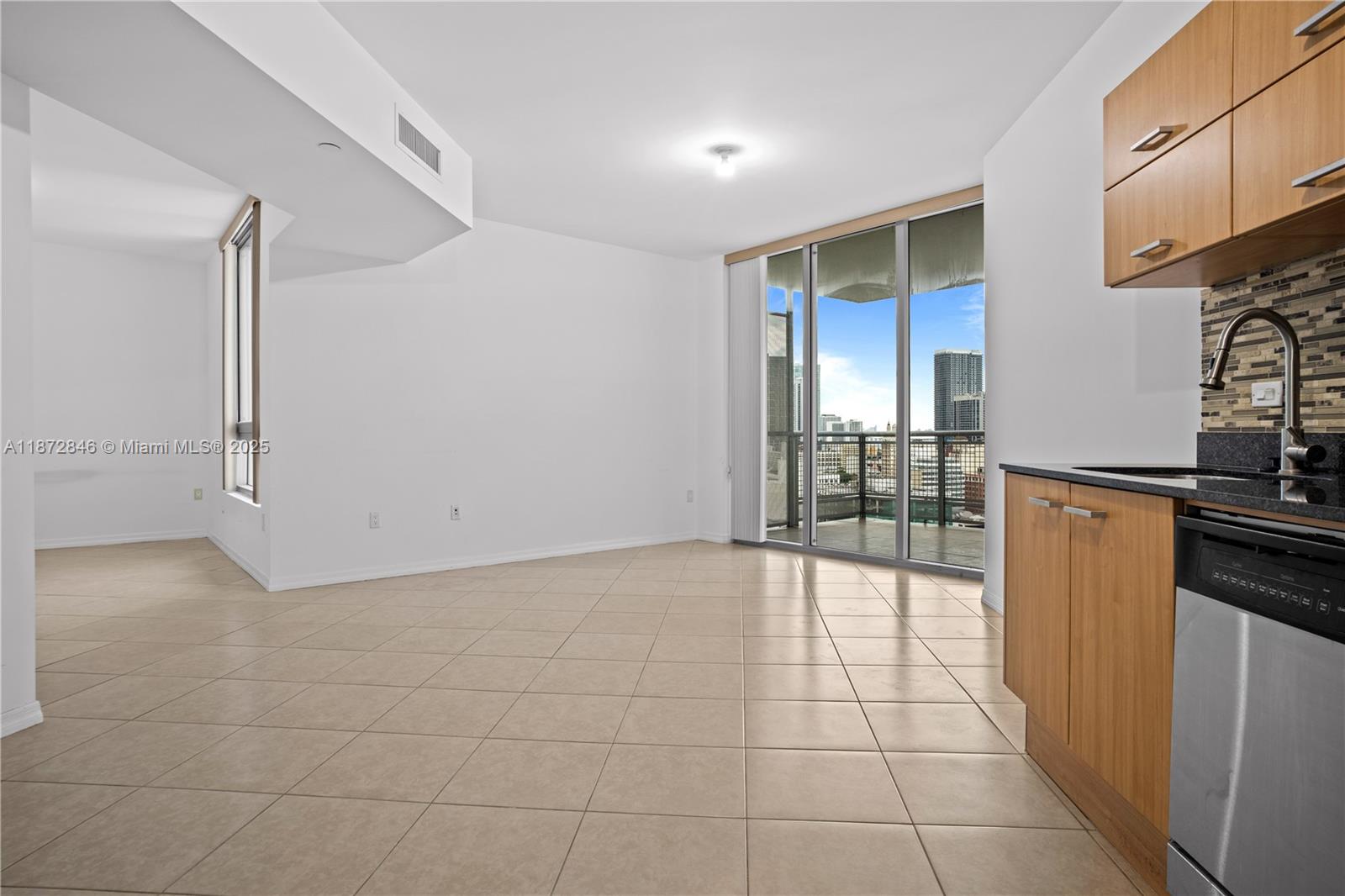 350 S Miami Ave #2311, Miami FL 33130