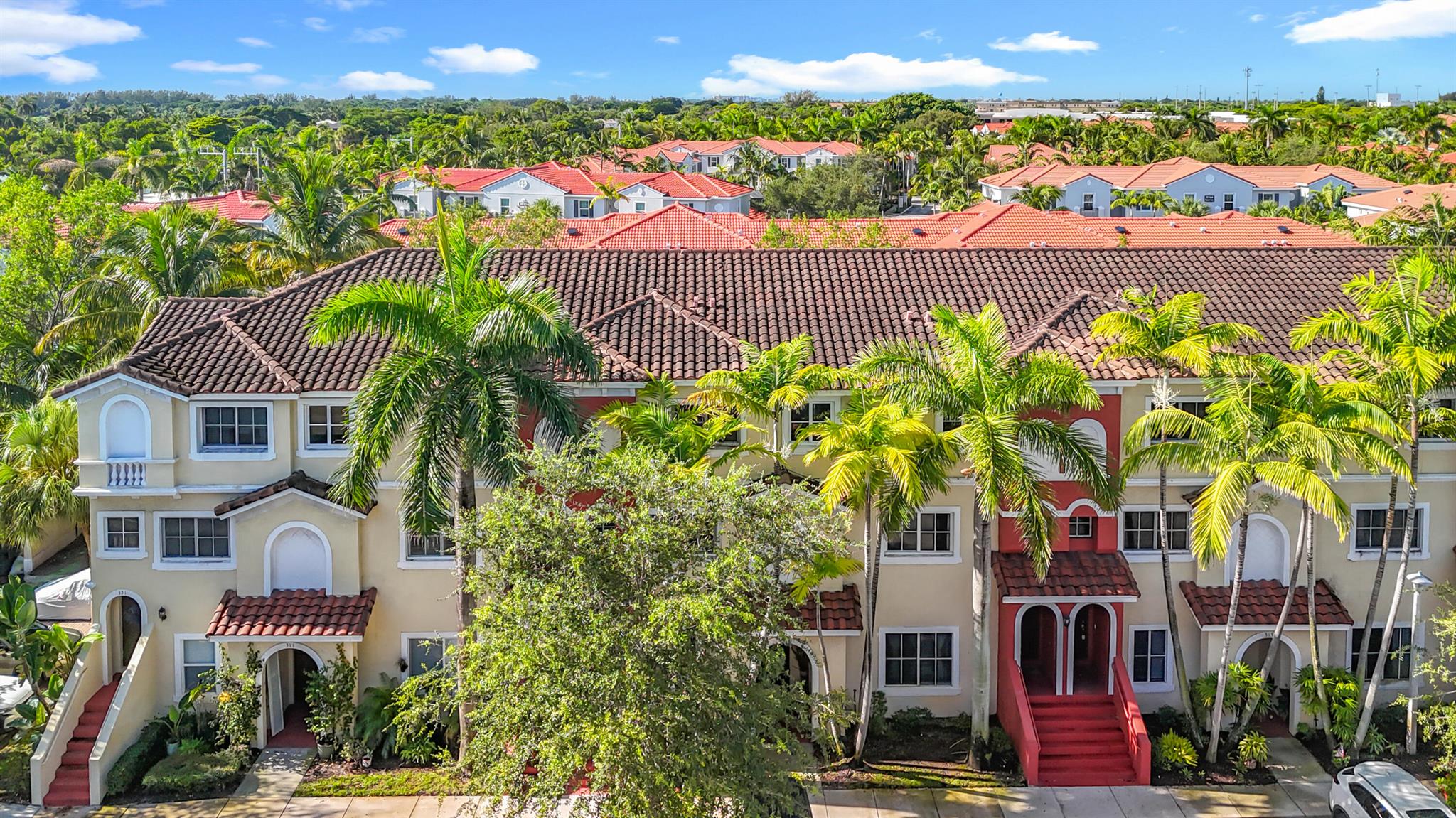 Bayfront Of Boynton Beach