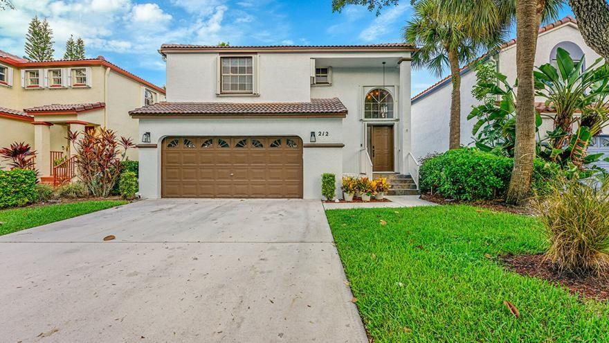 212 Nw 118th Dr Coral Springs FL 33071 | F10524900