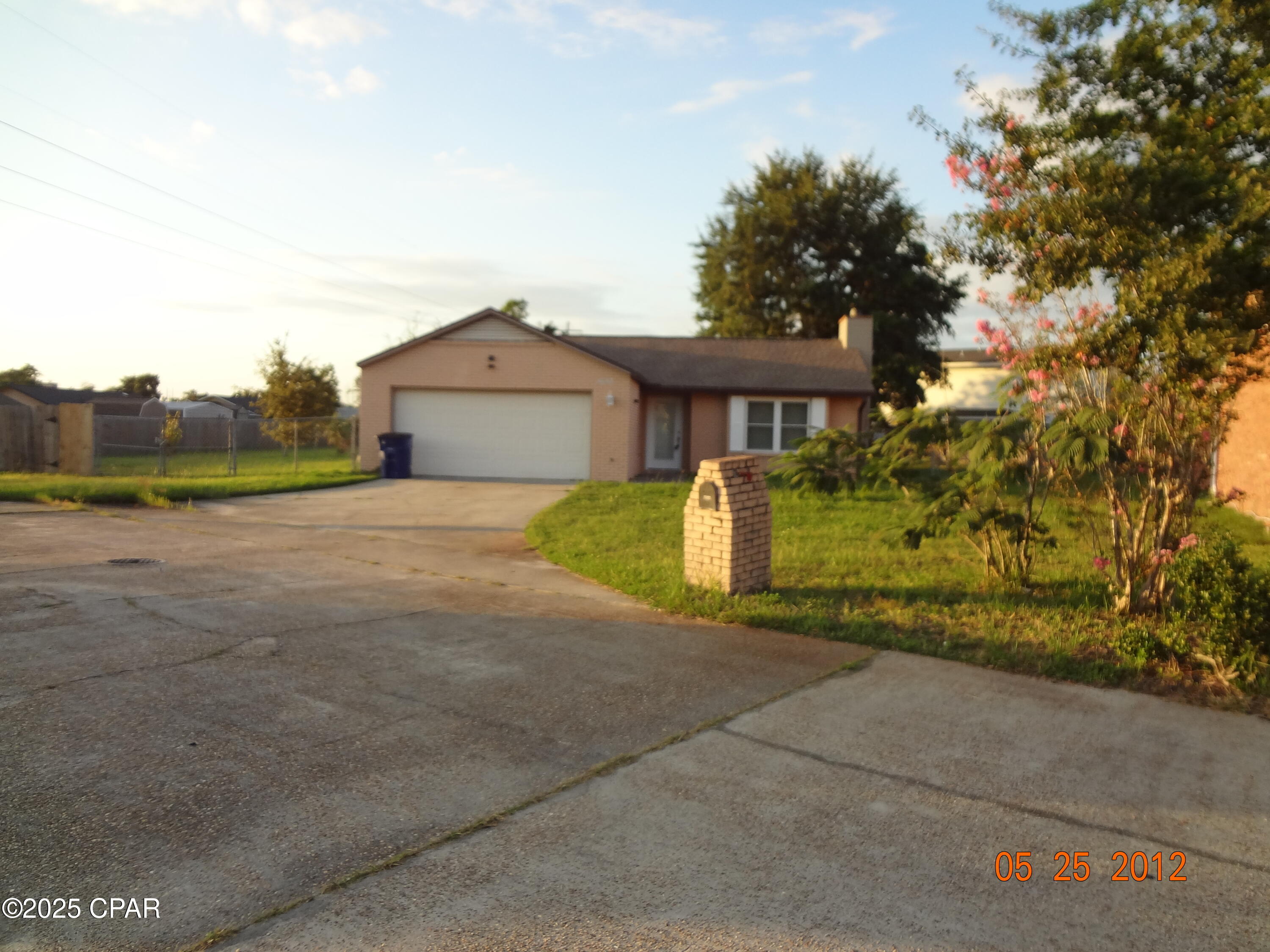 Details for 4043 Woodville Lane, Panama City, FL 32405