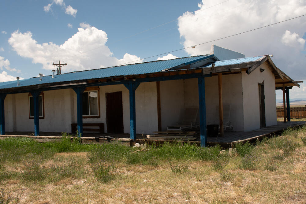 Homes for sale in Costilla, NM | 4283 Nm-522, Costilla, NM 87524 | MLS# 1090886