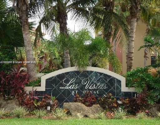 Las Vistas At Doral Condo