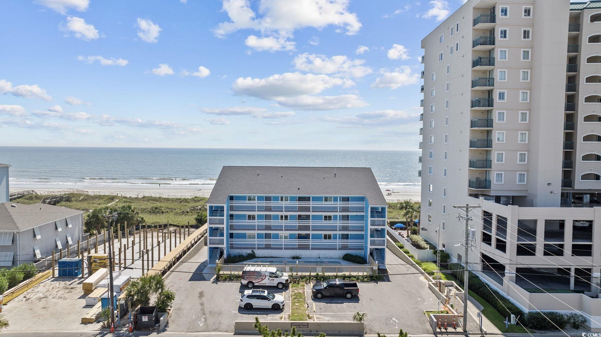 941 S Ocean Blvd. UNIT Unit D3 North Myrtle Beach, SC 29582