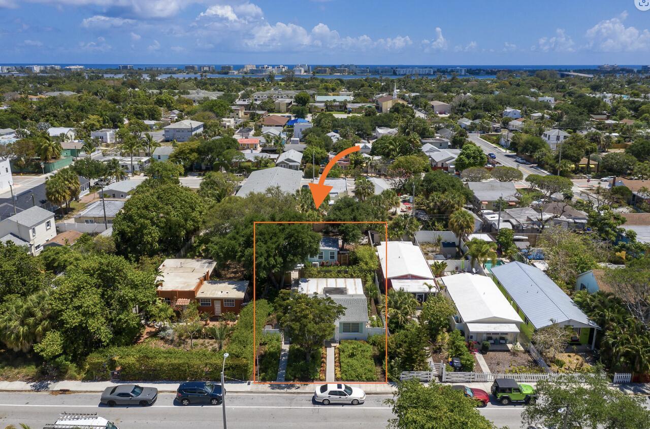 Homes for sale in Lake Worth Beach, FL | 414 N J Street, Lake Worth Beach, FL 33460 | MLS# R11121295