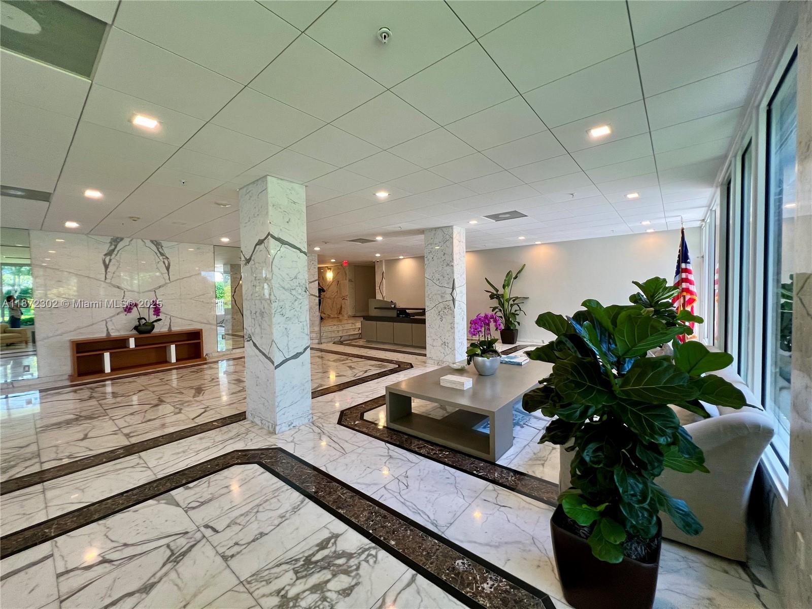 177 Ocean Lane #1007, Key Biscayne FL 33149