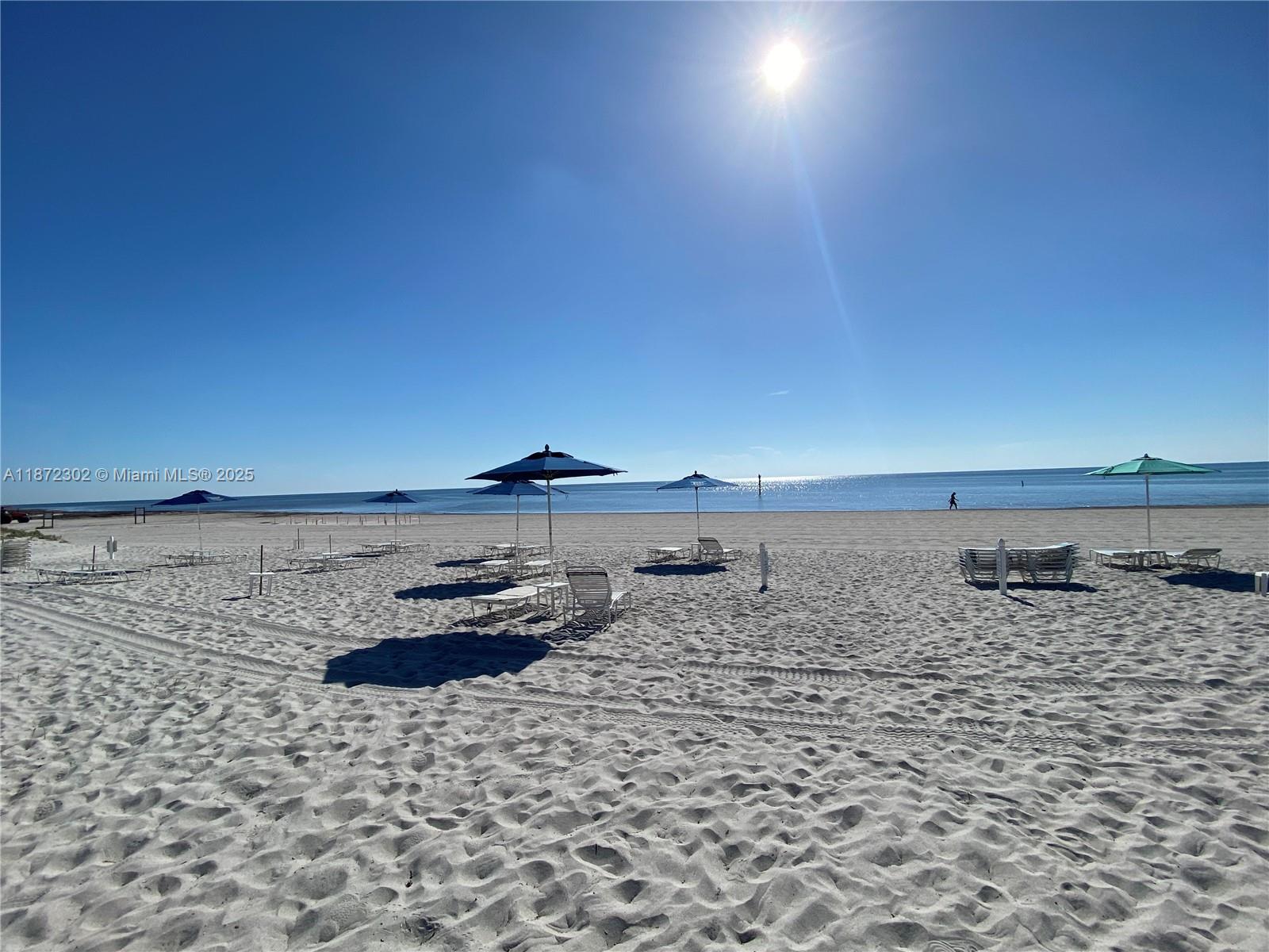 177 Ocean Lane #1007, Key Biscayne FL 33149