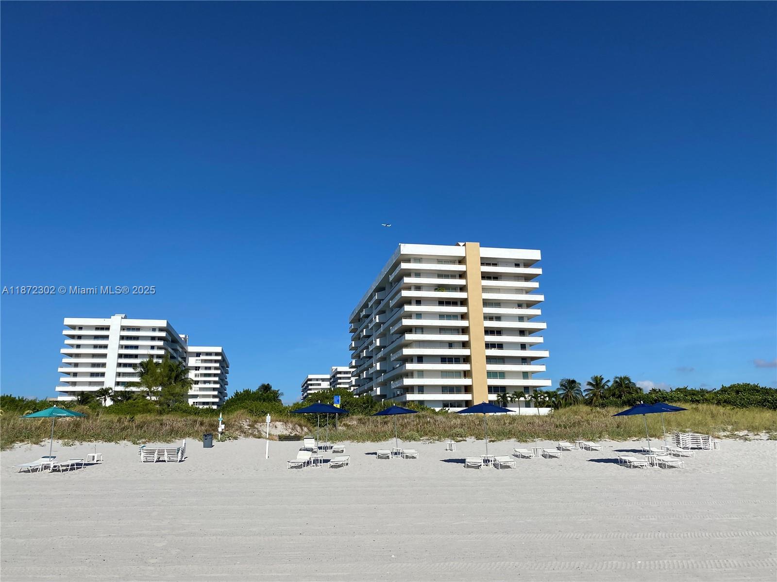 177 Ocean Lane #1007, Key Biscayne FL 33149