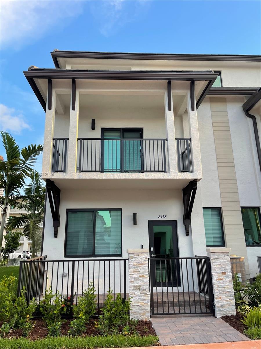 Downtown Doral South