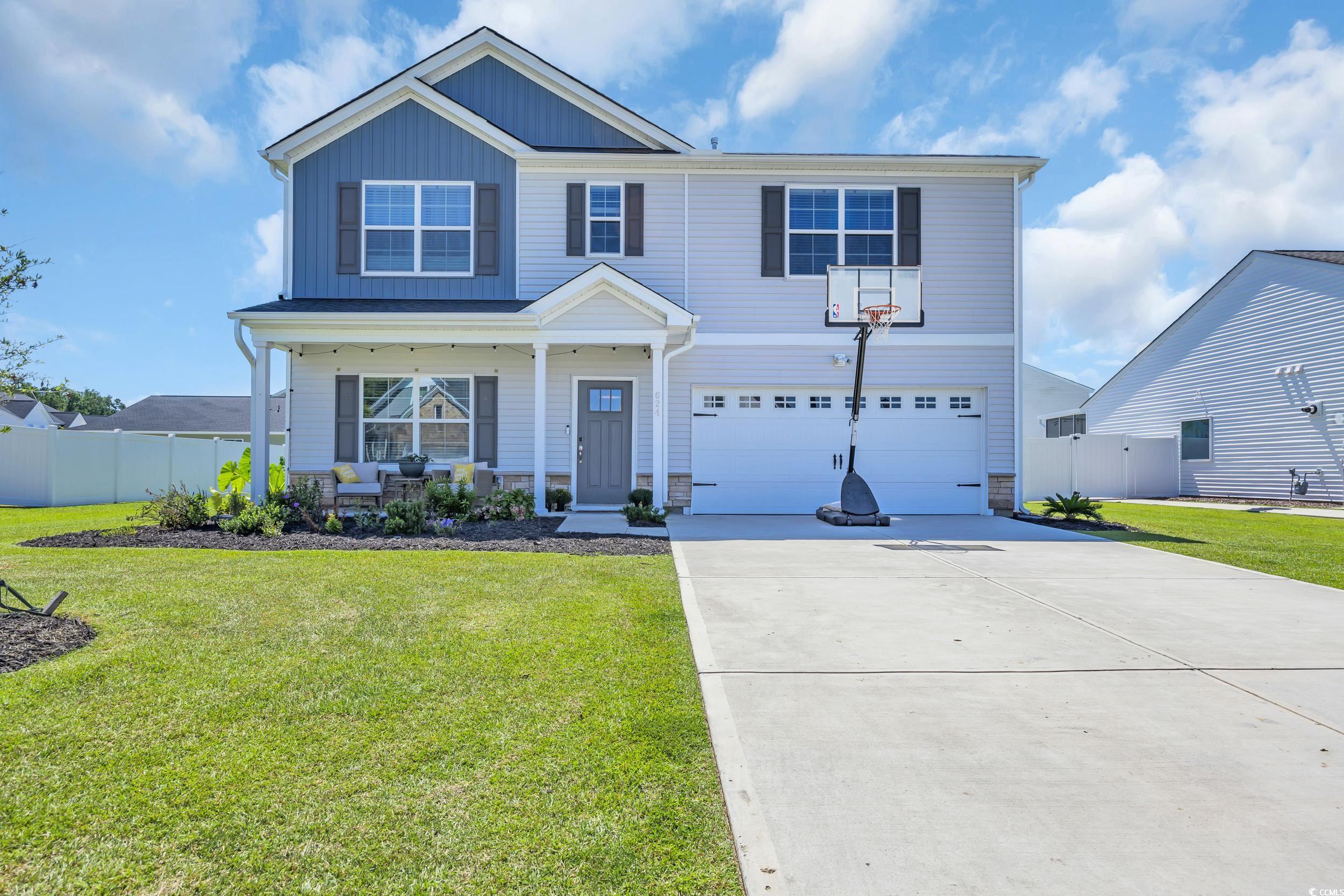 624 Asiago Dr. Myrtle Beach, SC 29579