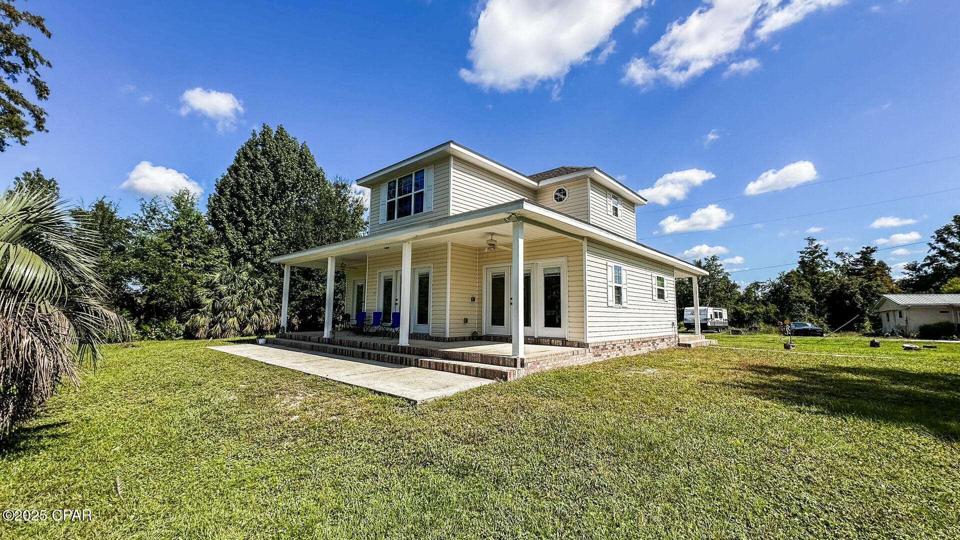 Details for 9617 Indian Bluff Resort Lane, Youngstown, FL 32466